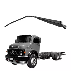 Braço Limpador Granero 733 MB Cabine Alta 3 Limpadores