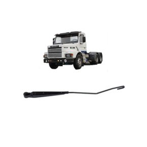 Braço Limpador Para-Brisa Granero 738 para Scania