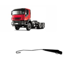 Braço Limpador Para-Brisa Granero 800 para Iveco/MB