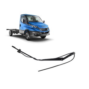 Braço Limpador Para-Brisa Granero 916D LD para Iveco