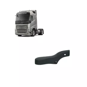 Braço Superior Espelho Fabbof Esquerdo Volvo FH FM