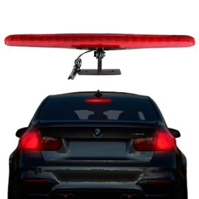 Brake Light Autopoli 12V 20 LEDs 26cm Vermelho