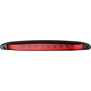 Brake Light LED Sinalsul Vermelho Bivolt Universal