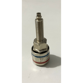 Bujão do Engate Rápido Rosca Longa 45mm Rodoar Interno