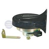 Buzina Eletrônica Caracol Gauss 12V para Volkswagen