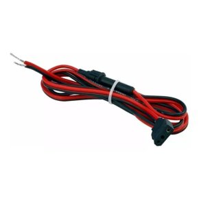 Cabo de Alimentação para Rádio PX AC-80 de 40 e 80 Canais