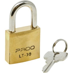 Cadeado Pado LT-30