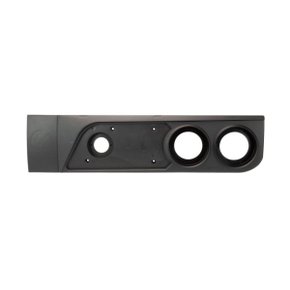 Caixa Lanterna Traseira Braslux LD C/Prol Original Librelato