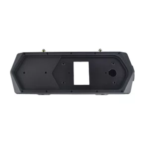 Caixa para Lanterna Traseira Sinalsul Lado Direito Turn