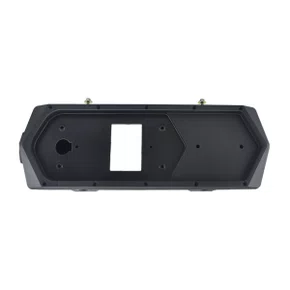 Caixa para Lanterna Traseira Sinalsul Lado Esquerdo Turn