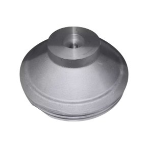 Calota Cubo Dianteiro para Scania Série 4