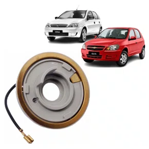 Came Volante Buzina Rainha das Sete ETE8047 Corsa Celta