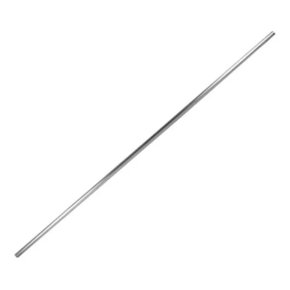 Cano de Alumínio para Rodoar 80cm