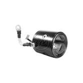 Carcaça Polar Montada ZM tipo Delco remy 29MT 4,0 Kw 24v