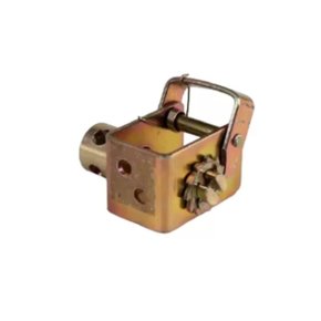 Catraca Fixa Robustec 5T para Cinta de Sider