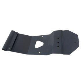 Chapa Placa Sinaleira Borghetti Trucado Volvo FH/NH 2004-2014