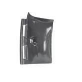 Chapa Proteção Tubo Catalisador Edreaza Direito Scania S4 P/R/T