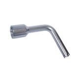 Chave de Bascular Cabine para Scania e Volvo