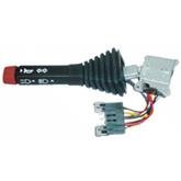 Chave de Seta Ospina Farol Alto/Baixo C/Buzina e Retorno Automático para Volkswagen