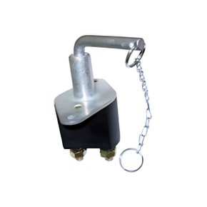 Chave Geral Manual Ospina Universal Até 1000A