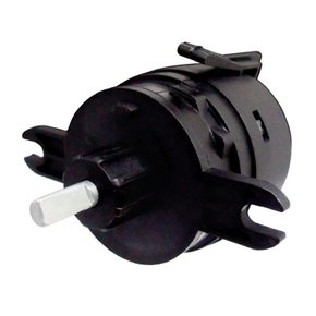 Chave Interruptor de Luz Série 2 3 4 Scania  Caminhões e Ônibus