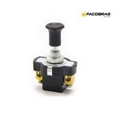 Chave/Interruptor Facobras Liga/Desliga Universal C/Reforço