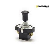 Chave/Interruptor Facobras Terminal Sem Reforço Liga Desliga