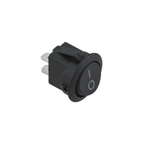 Chave Tic Tac Uso Geral DNI2186 2 Posições