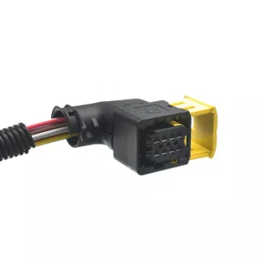 Chicote 8 Vias Dosador Bomba Arla Adblue ETE 5323