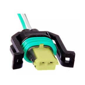 Chicote Bico Injetor Rainha das Sete ETE 7732 Gol Parati