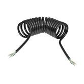 Chicote Elétrico Fio 1,0mm² Petra 5,5 Metros