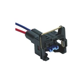 Chicote Rainha das Sete 2 Vias Fêmea ETE7743