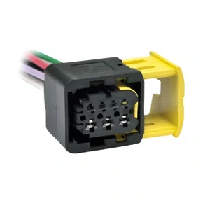 Chicote Lanterna Traseira Actros Rainha das Sete ETE 5659