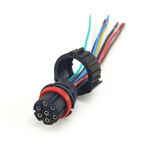 Chicote Reparo Lanterna Rainha das Sete ETE7665