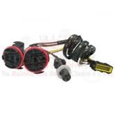 Chicote Reparo Farol Rainha das Sete ETE7335 para Ford Cargo