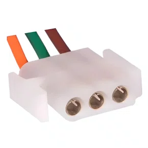 Chicote Reparo Interruptor Freio ETE 5113 Scania Série 4