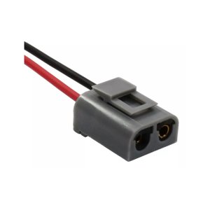 Chicote Reparo Pressão Óleo Rainha das Sete ETE7681 2 vias