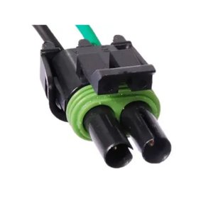 Chicote Reparo Sensor Luz de Ré Rainha das Sete ETE 7656