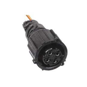 Chicote Reparo Tacógrafo Rainha das Sete ETE 7683