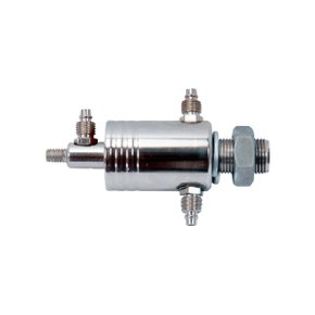 Cinemático Básico para Rodoar Nicolini CIC10001