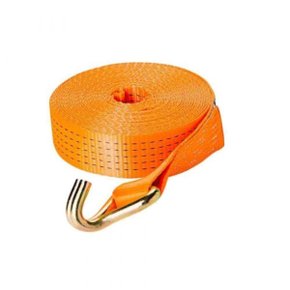 Cinta Amarração Robustec S/Catraca 3T M Gancho J