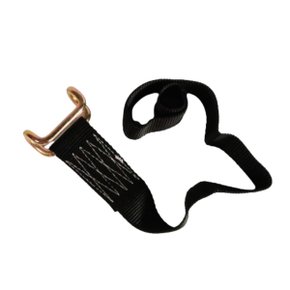 Cinta Lateral Mave Gancho Sider 45mmX70cm Preta