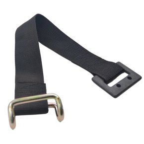 Cinta Lateral Sider Robustec com Fixador 47cm x 45mm