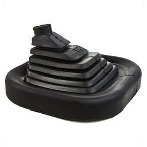 Coifa Guarda Pó Câmbio F.Confuorto Volkswagen Ford Volare