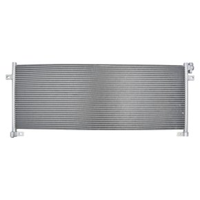 Condensador Ar Condicionado Volvo FH 500/540 2015 em Diante