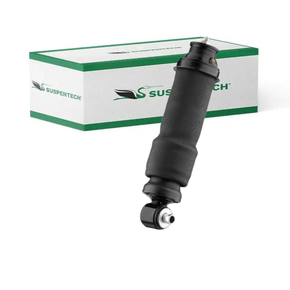 Conjunto Bolsa Pneumática Cabine Volvo Fh 2010 Até 2014