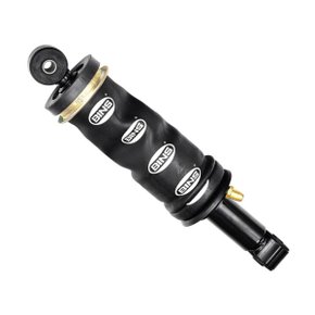 Conj Pneumático Suspensão Cabine BINS Traseiro Volvo FH