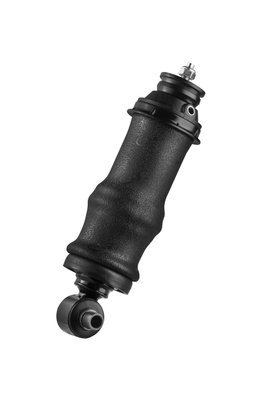 Conjunto de Amortecedor Globo Cabine Dianteiro Volvo FH