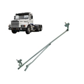 Conjunto Mecanismo Granero 172 para Scania 112/142