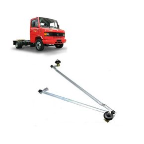 Conjunto Mecanismo Granero 196 para Merecdes-Benz